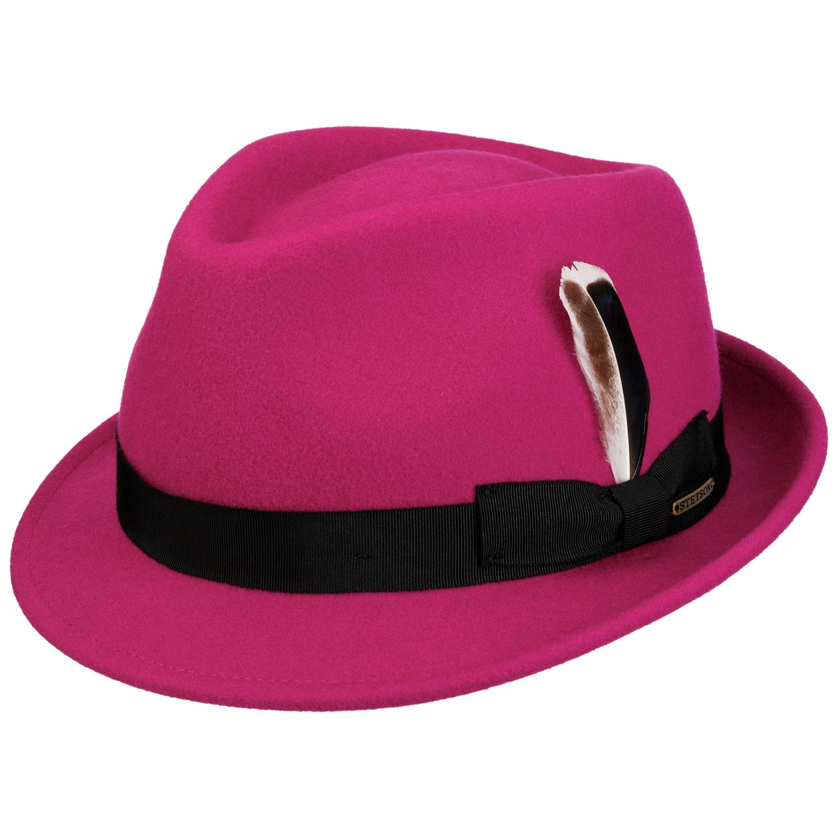 Stetson trilby online