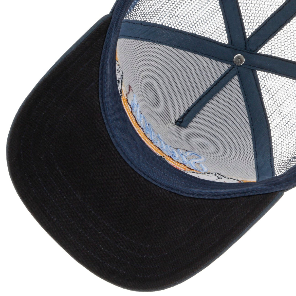 TRUCKER-CAP BASECAP BASEBALL Cap Mütze Snapback Cap Mesh Cap EUR 6,99