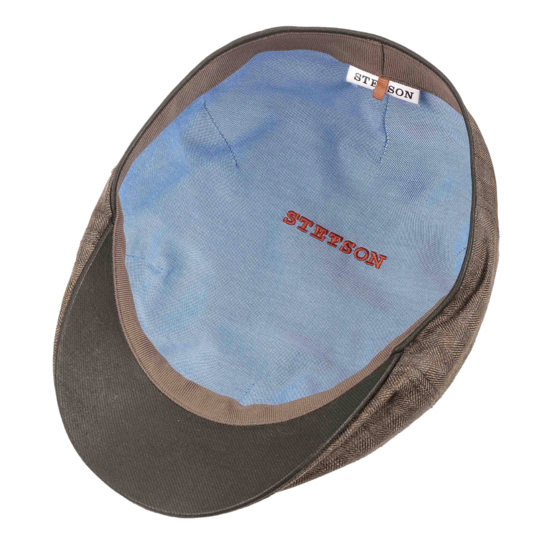 Stetson brooklin canvas sales