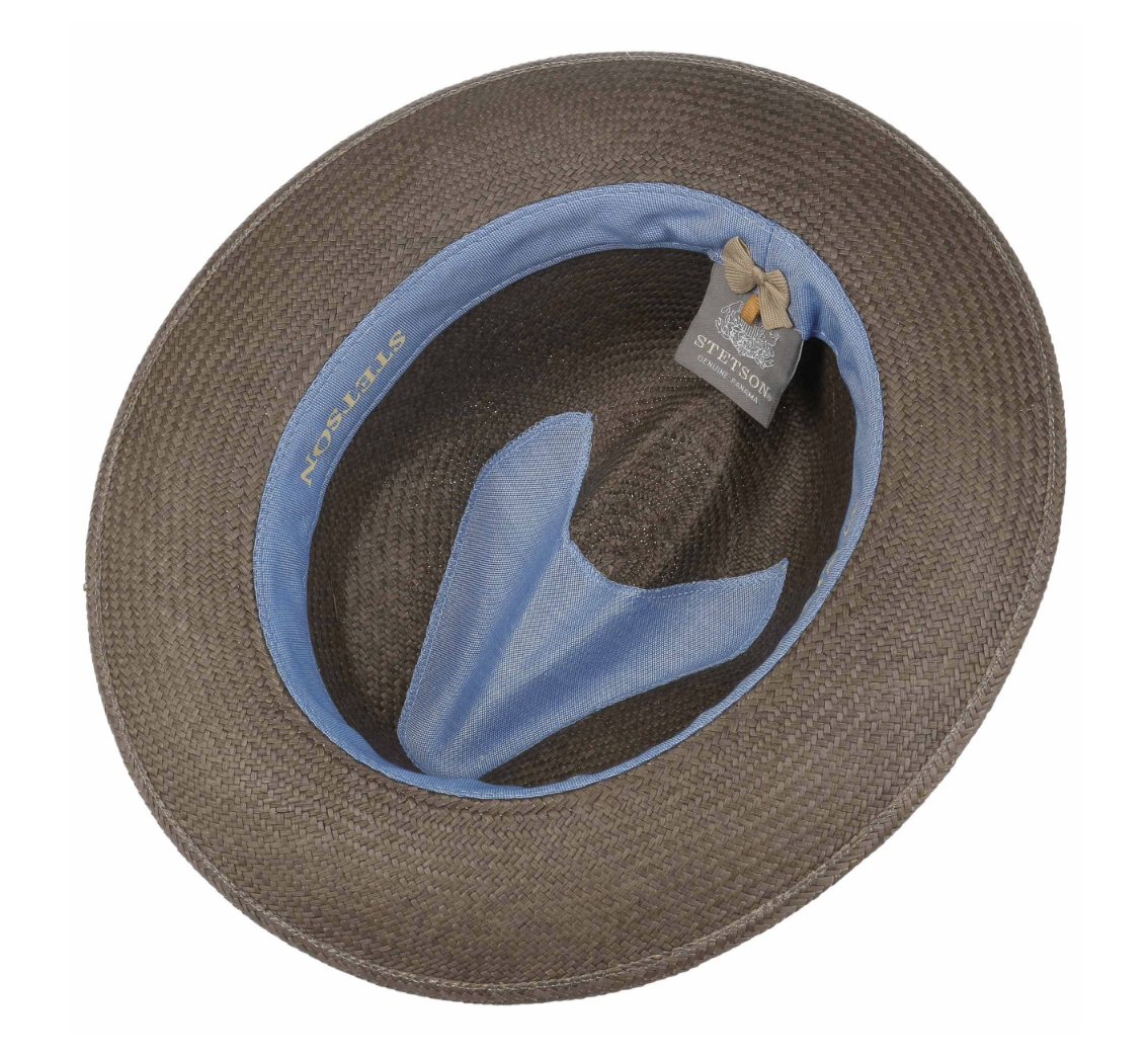 Stetson genuine panama shop