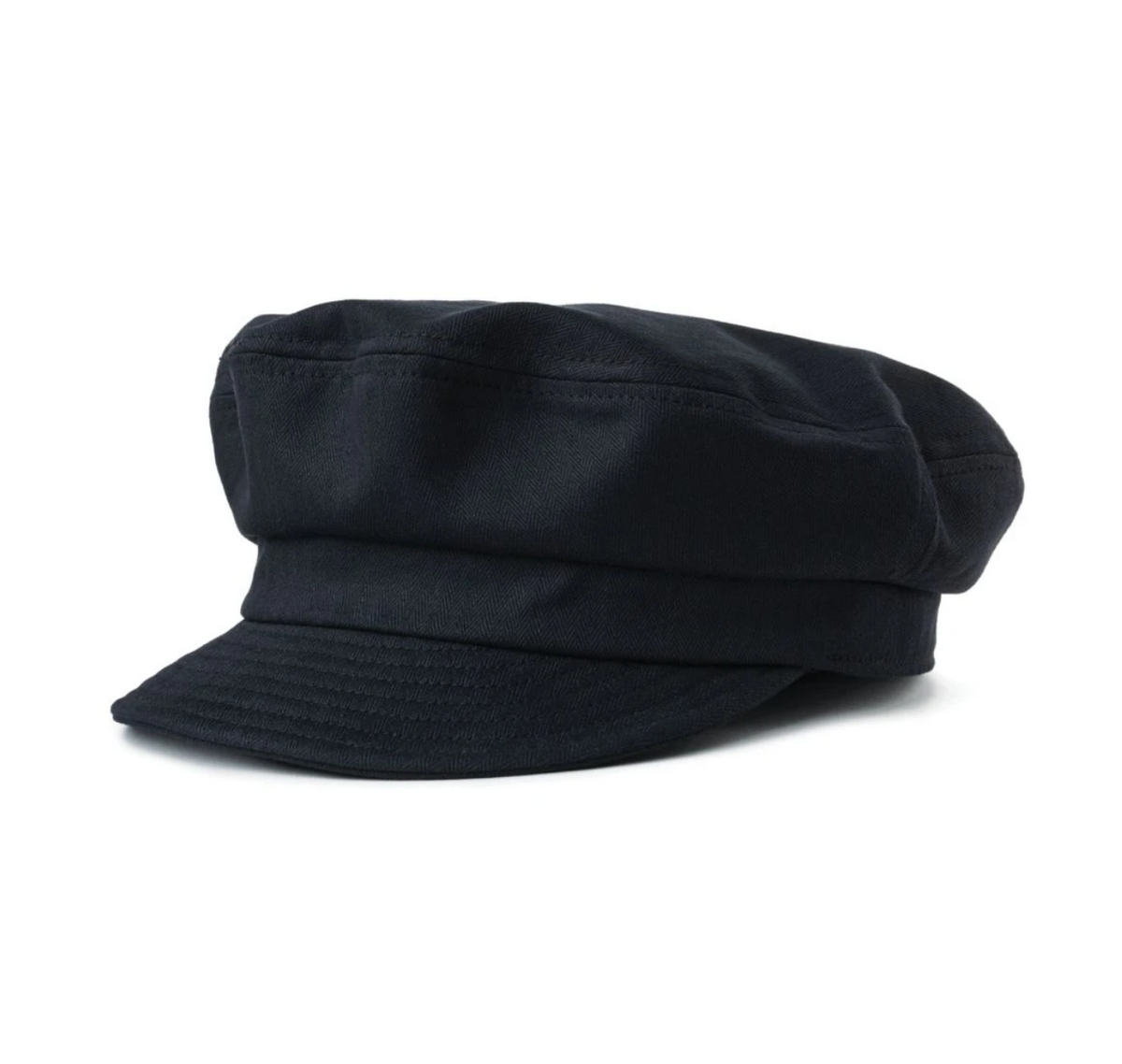 Brixton top unstructured hat