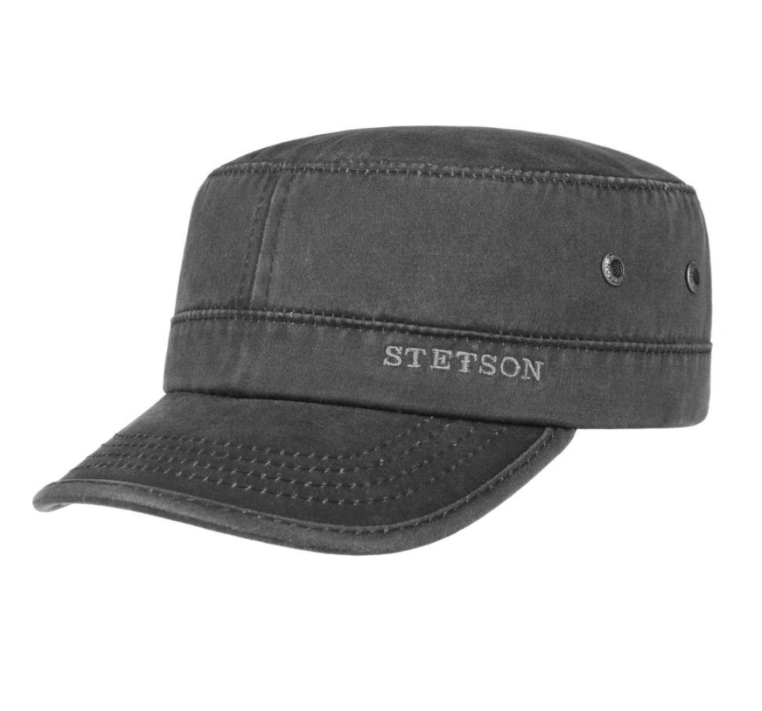Stetson datto top