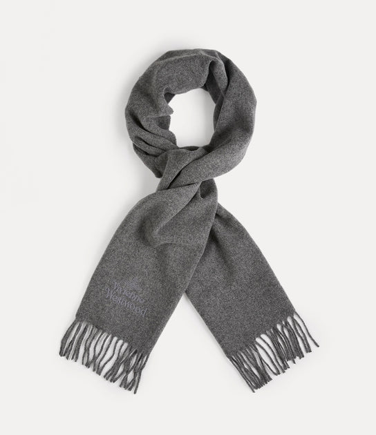 Stetson Logomania Scarf