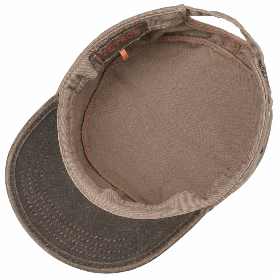 Stetson datto military cap on sale