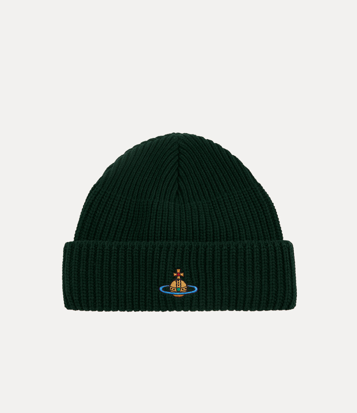 VIVIENNE WESTWOOD - SPORTY BEANIE – Peter Forson - Hat Shop