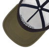 STETSON - American Heritage 1865 Trucker Cap