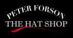 Peter Forson - Hat Shop