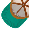 stetson - Petrol Station Trucker Cap