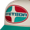 stetson - Petrol Station Trucker Cap