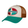 stetson - Petrol Station Trucker Cap
