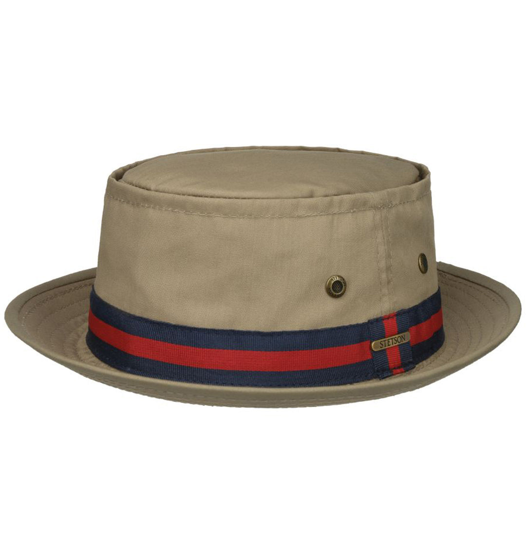 STETSON FAIRWAY BUCKET HAT