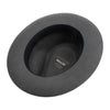 stetson - Vanvico Fedora Wool Hat