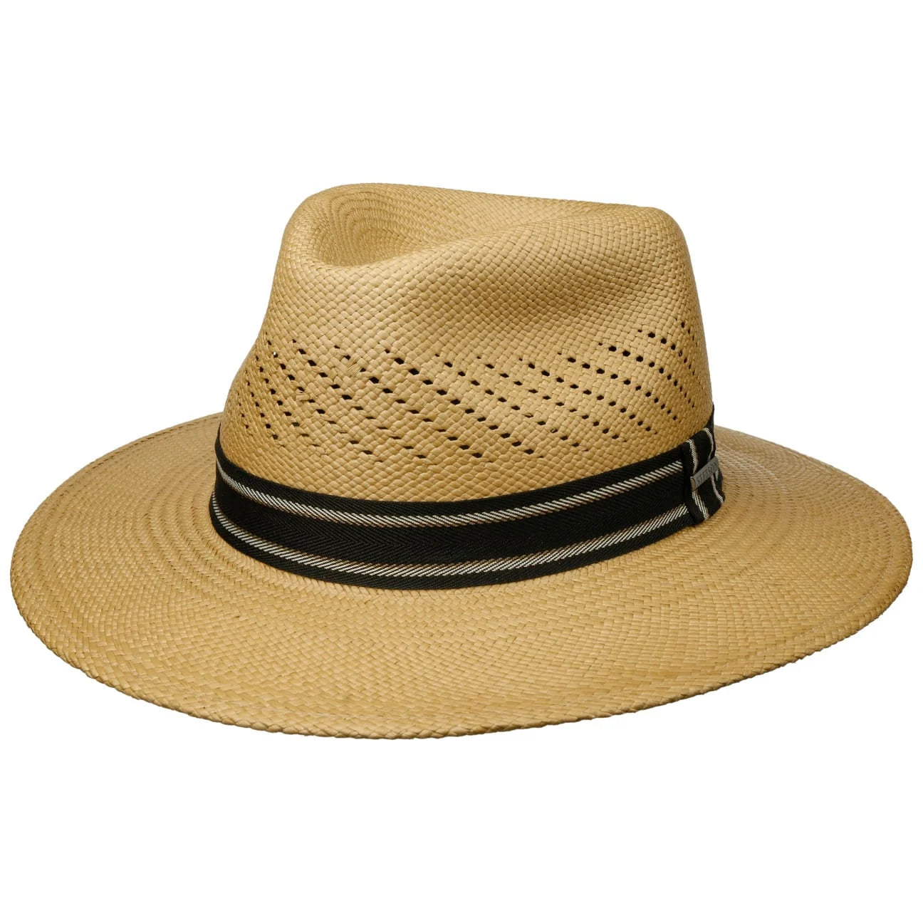 Stetson traveller panama sales