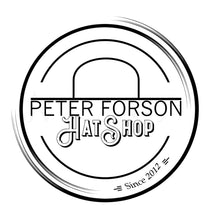 Peter Forson - Hat Shop