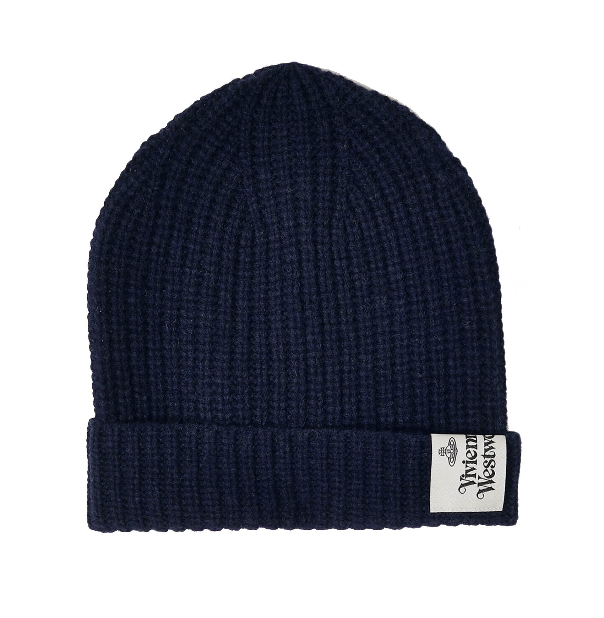 [VIVIENNE WESTWOOD]Classic Cashmere Beanie ★完売必至★人気 1604674131-51841700.jpg?v=