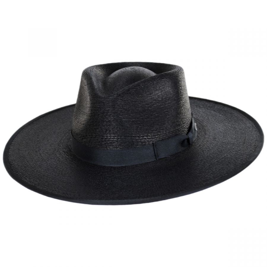 Brixton - JOANNA STRAW RANCHER HAT – Peter Forson - Hat Shop