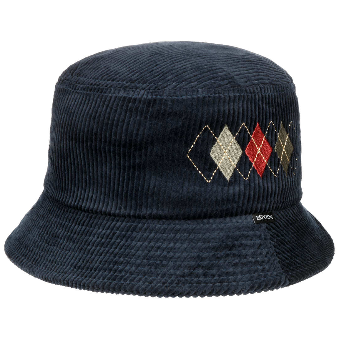 Brixton stowell bucket hat outlet