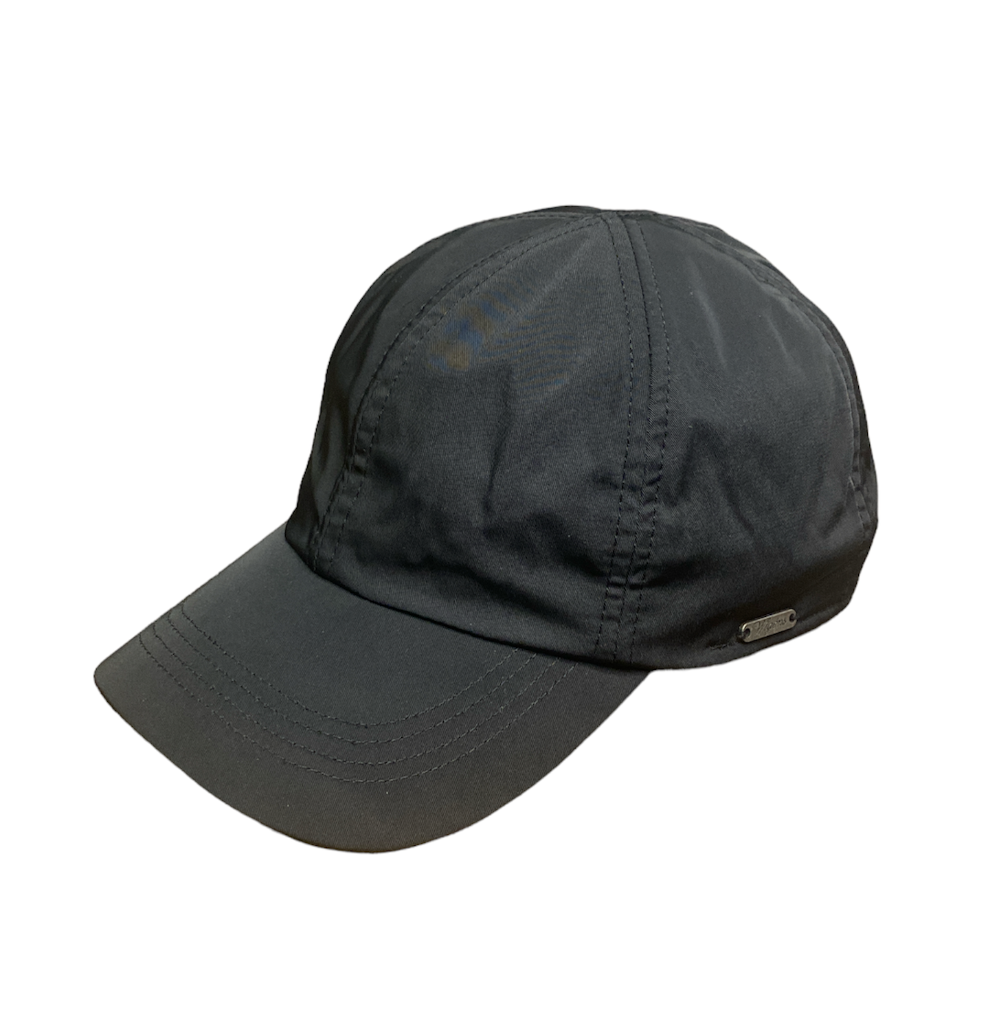 WIG NS Fleece Lined Baseball Cap Peter Forson Hat Shop