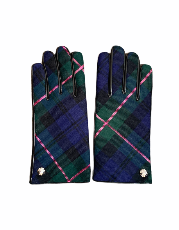 Vivienne Westwood lamb leather gloves Vivienne Westwood Lamb
